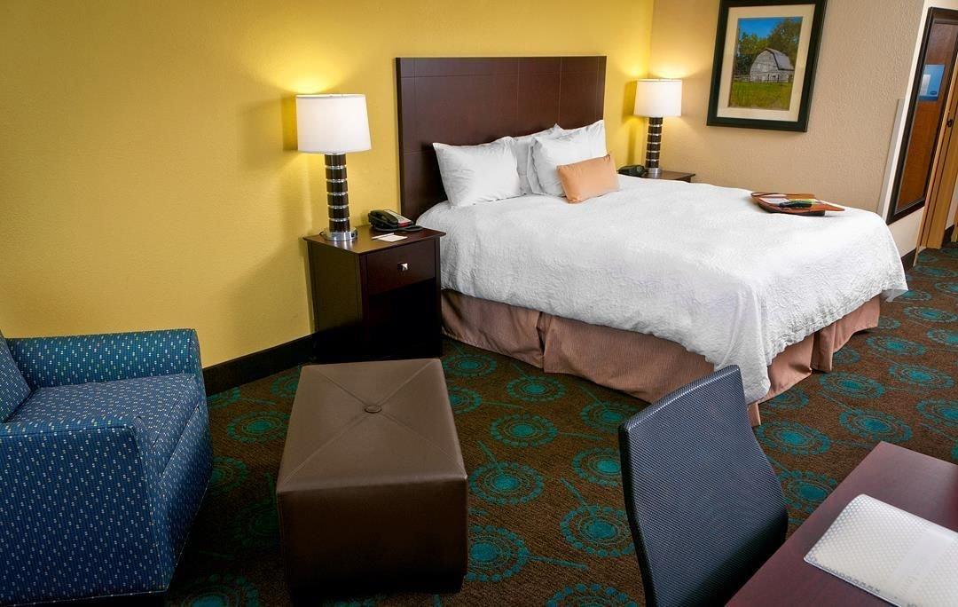Hampton Inn Kinston Kültér fotó