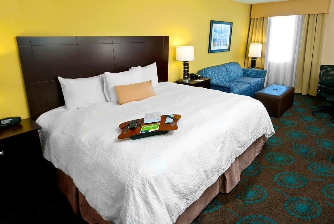 Hampton Inn Kinston Kültér fotó