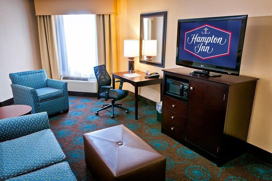 Hampton Inn Kinston Kültér fotó