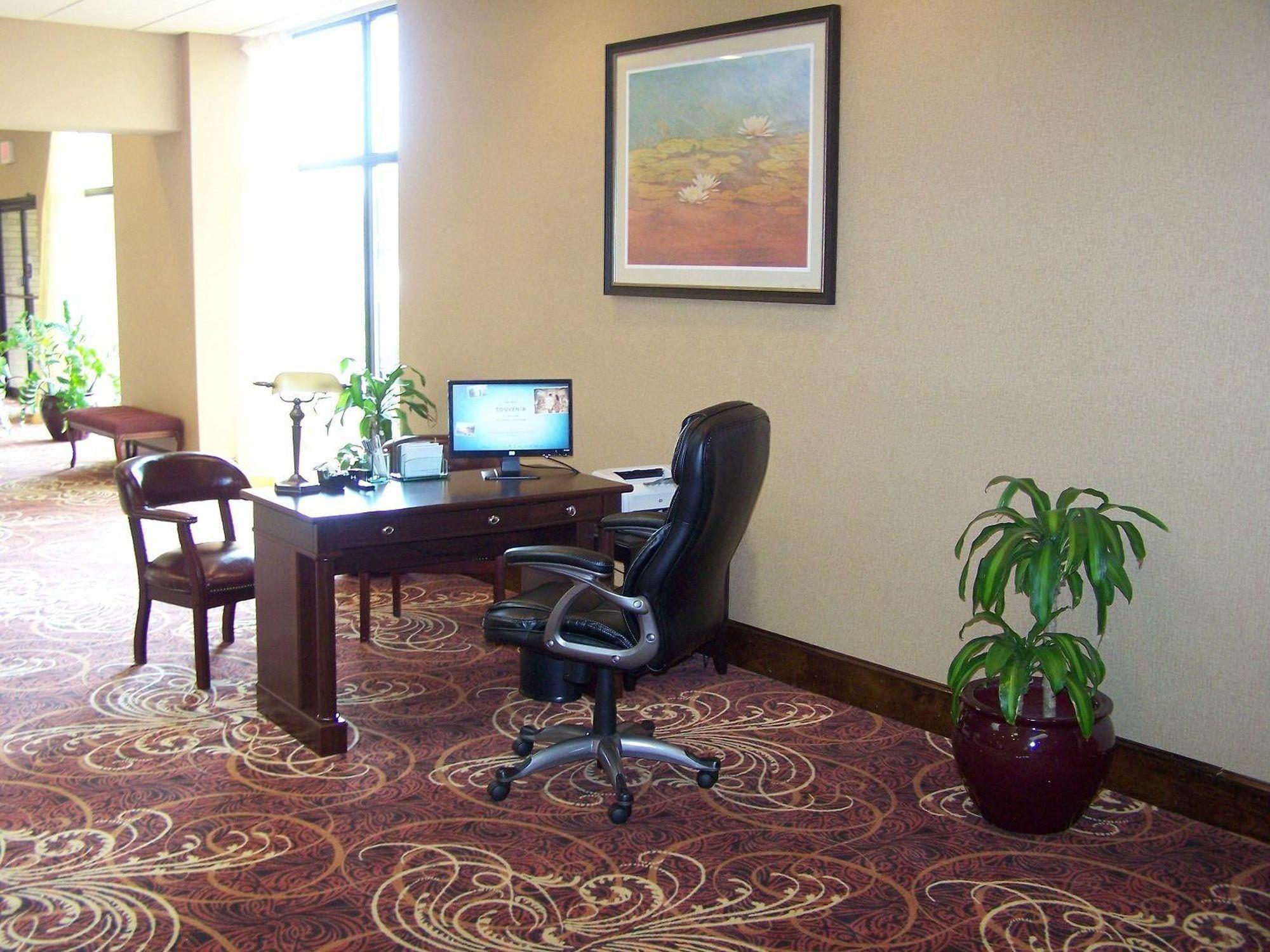 Hampton Inn Kinston Kültér fotó