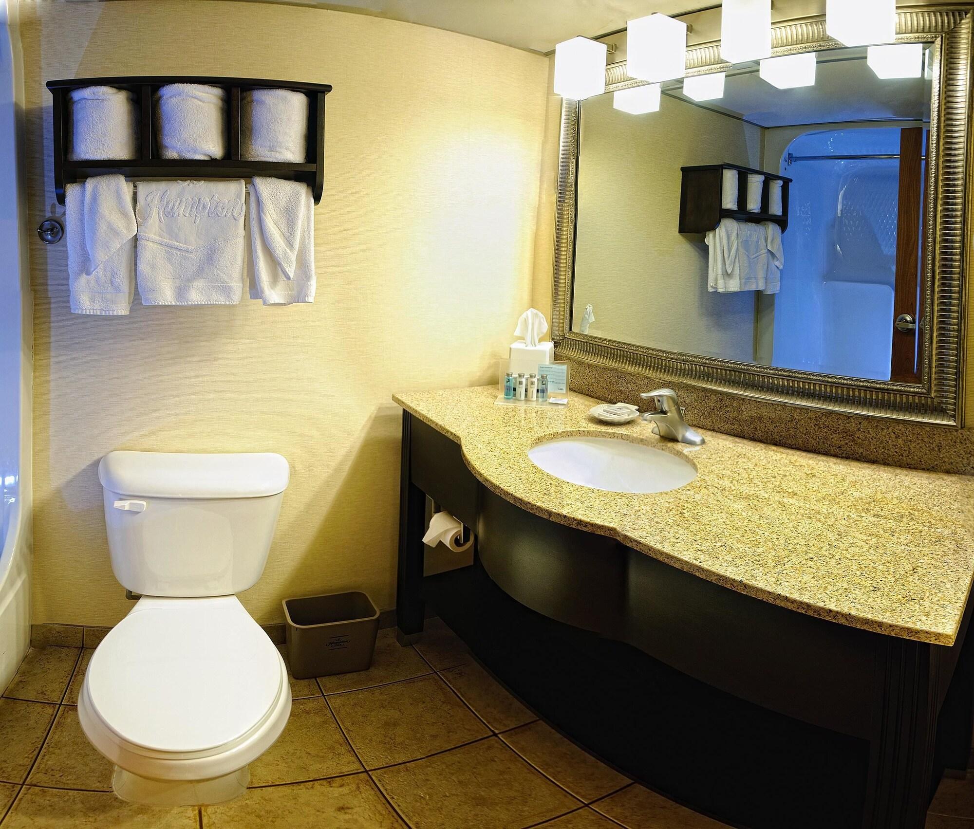 Hampton Inn Kinston Szoba fotó