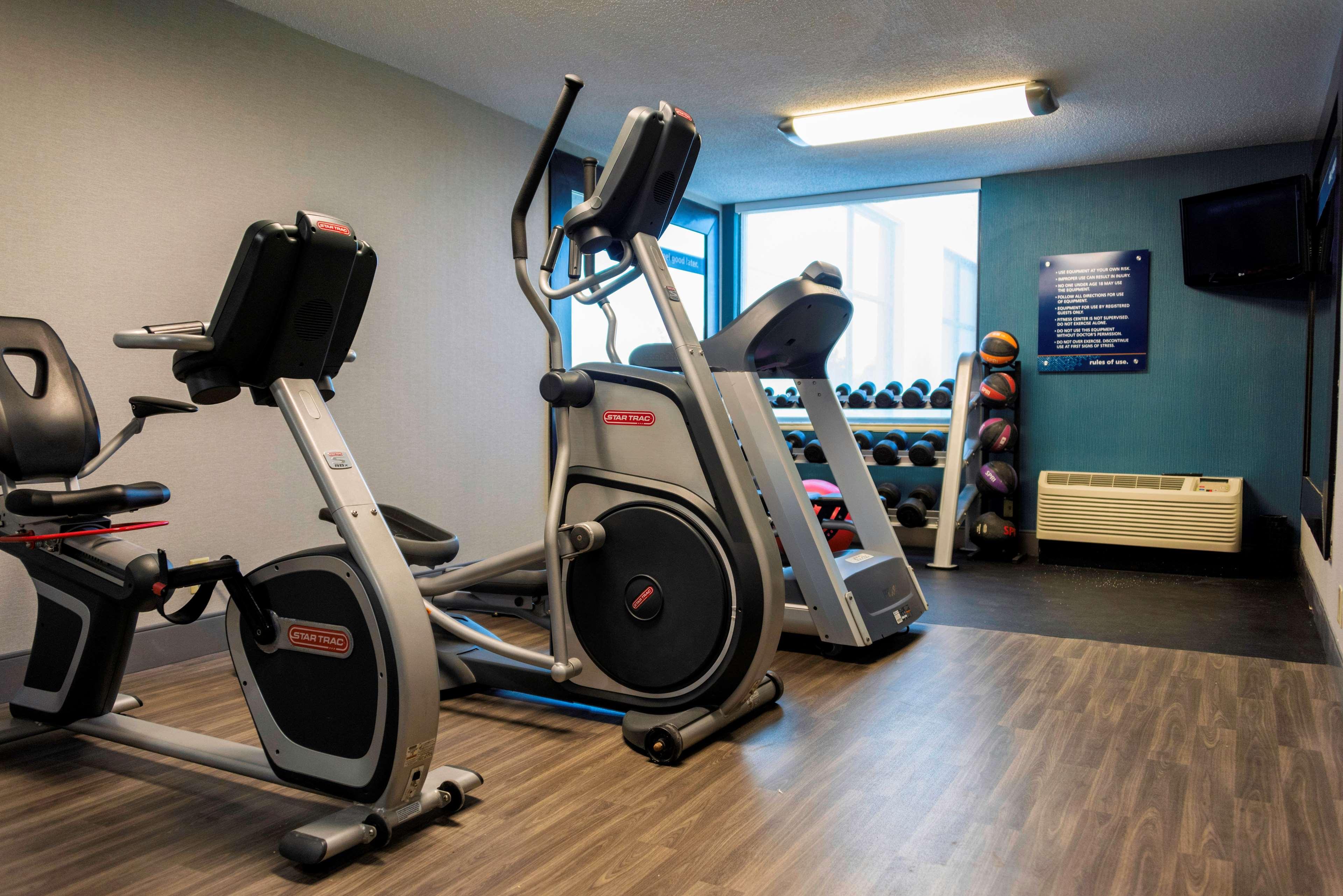 Hampton Inn Kinston Kültér fotó