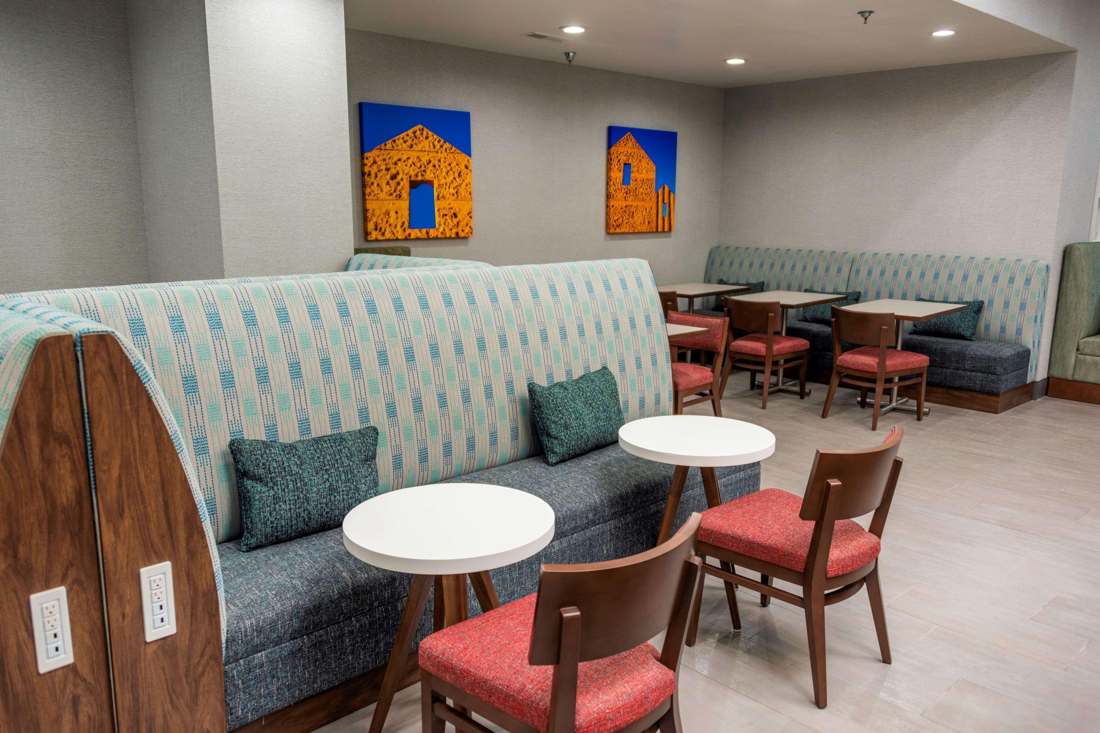 Hampton Inn Kinston Kültér fotó