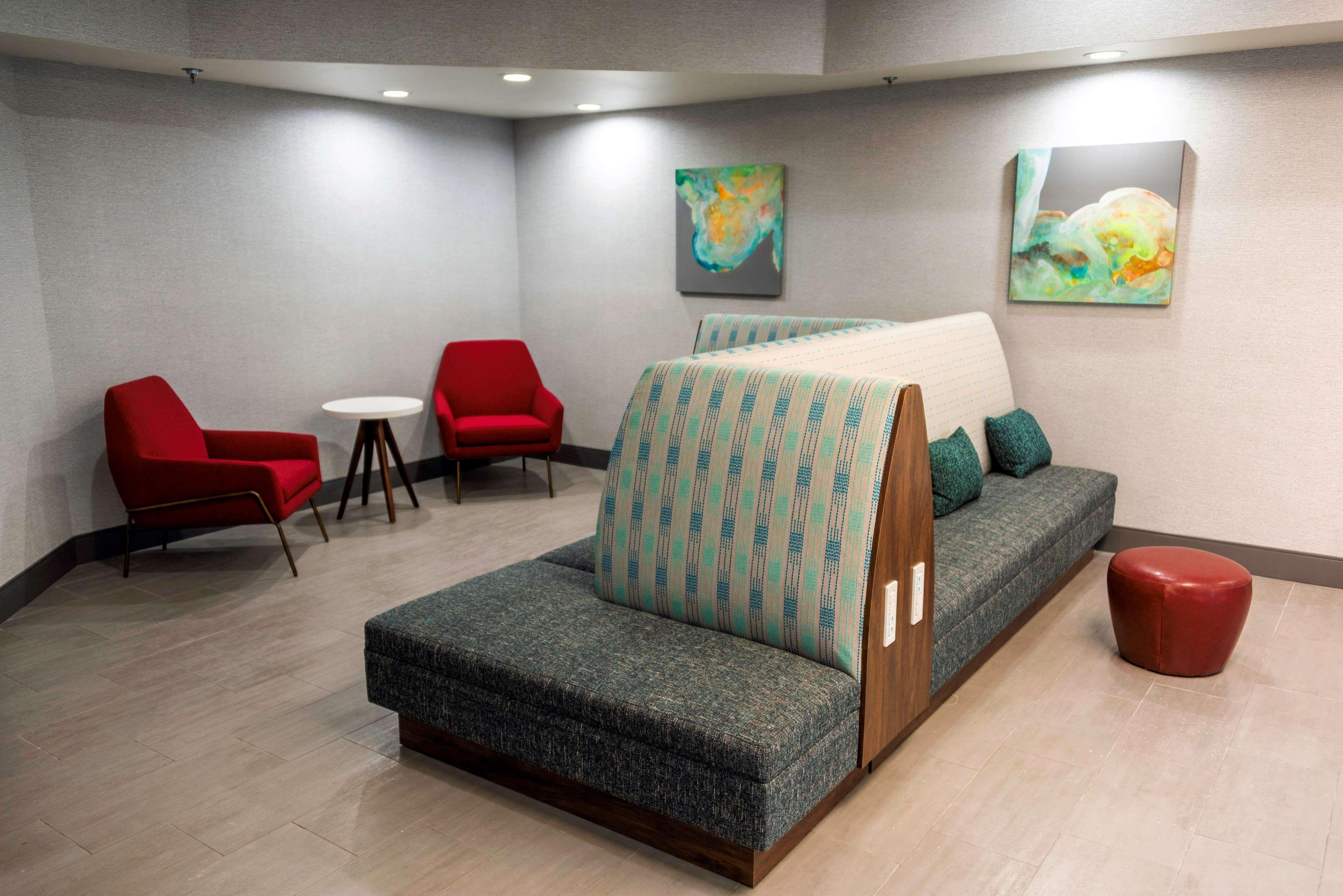 Hampton Inn Kinston Kültér fotó