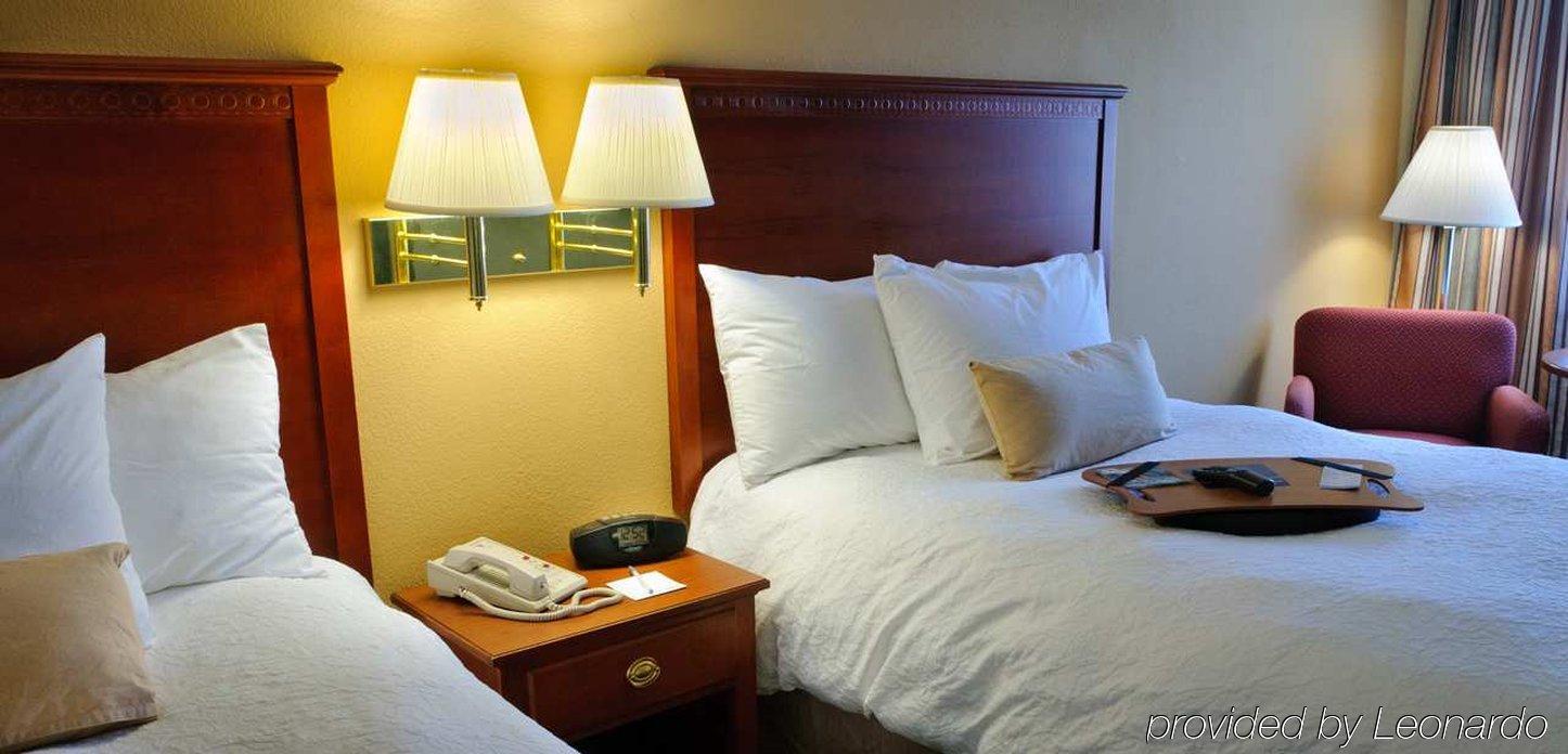 Hampton Inn Kinston Szoba fotó